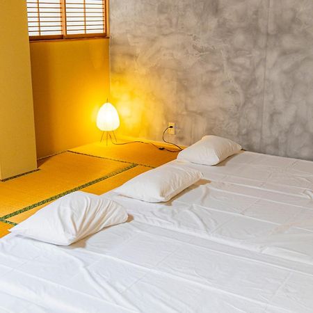清津峡hostel 雪ふる宿 Seki  ภายนอก รูปภาพ
